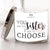 Radha Beauty Apple Cider Donut You Are the Sister I Got to Choose - Scented Candle