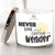 Radha Beauty Never Lose Your Sense of Wonder - Scented Candle