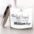 Radha Beauty One Best Friend Changes a Million Things - Scented Candle