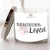 Radha Beauty Reminder: You are Loved - Scented Candle