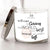Radha Beauty Self Care is Giving the World Your Best - Scented Candle