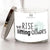 Radha Beauty We Rise By Lifting Others - Scented Candle