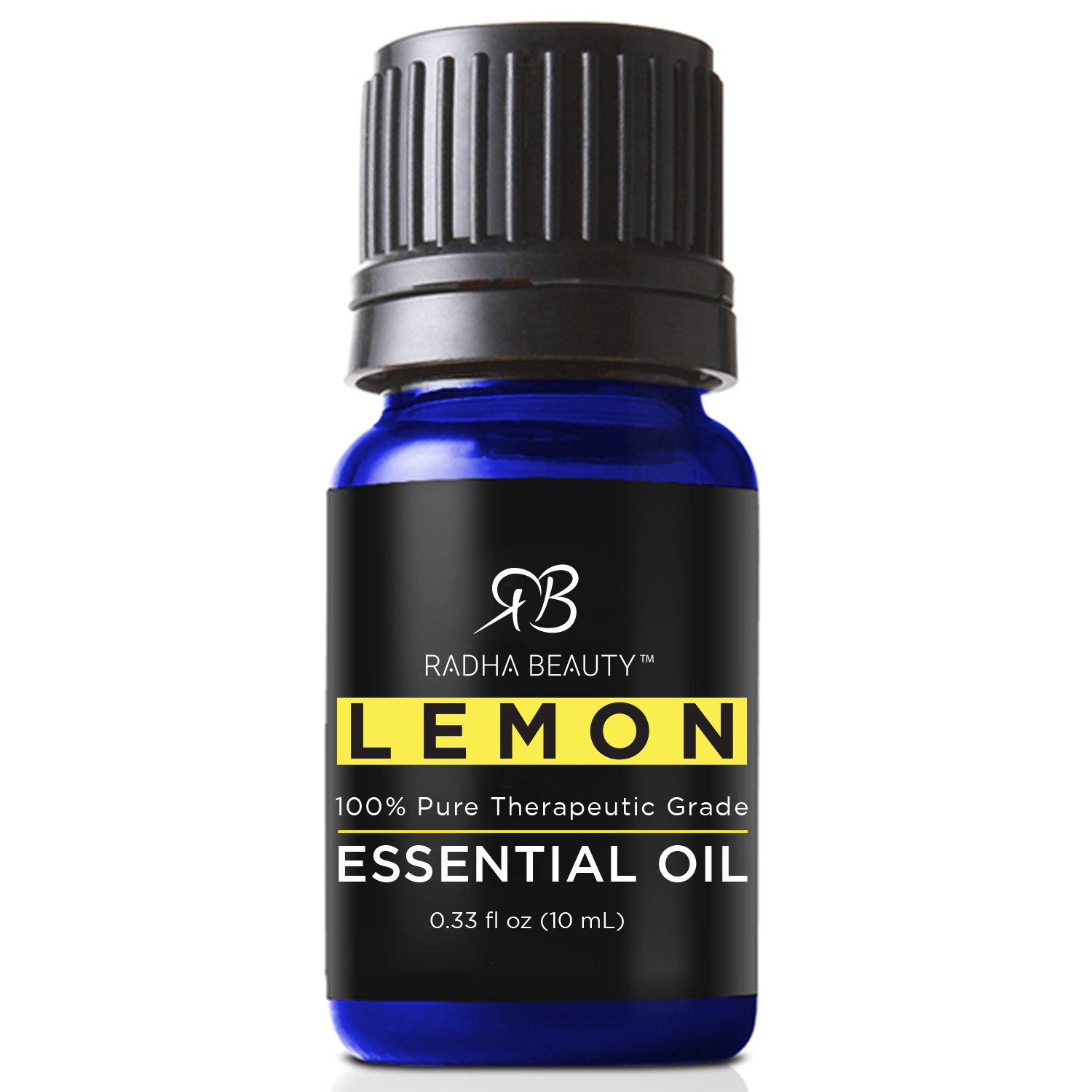 100% Pure Lemon Essential Oil Bulk