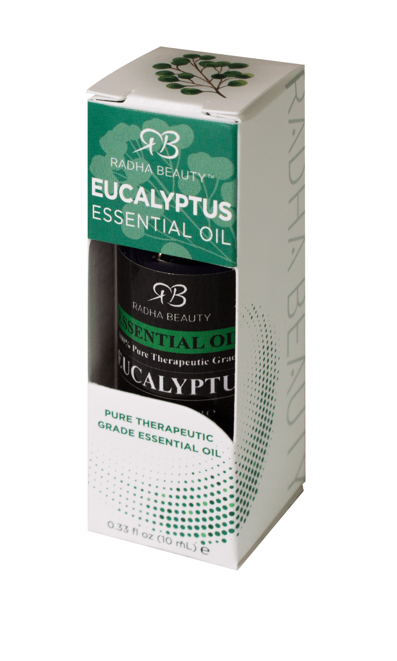 Radha Beauty 100% Pure Eucalyptus Oil