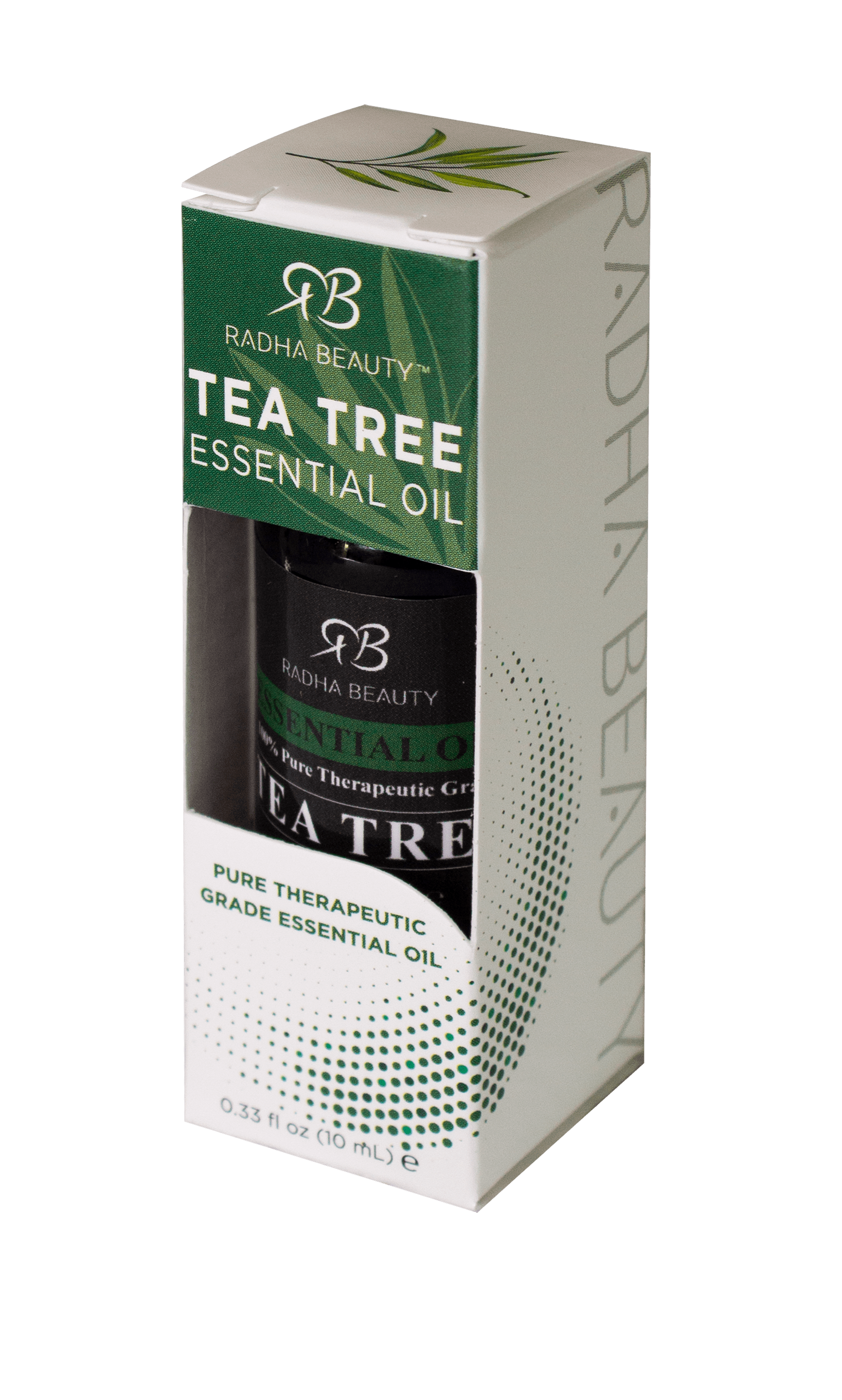 Radha Beauty 100% Pure Tea Tree Oil