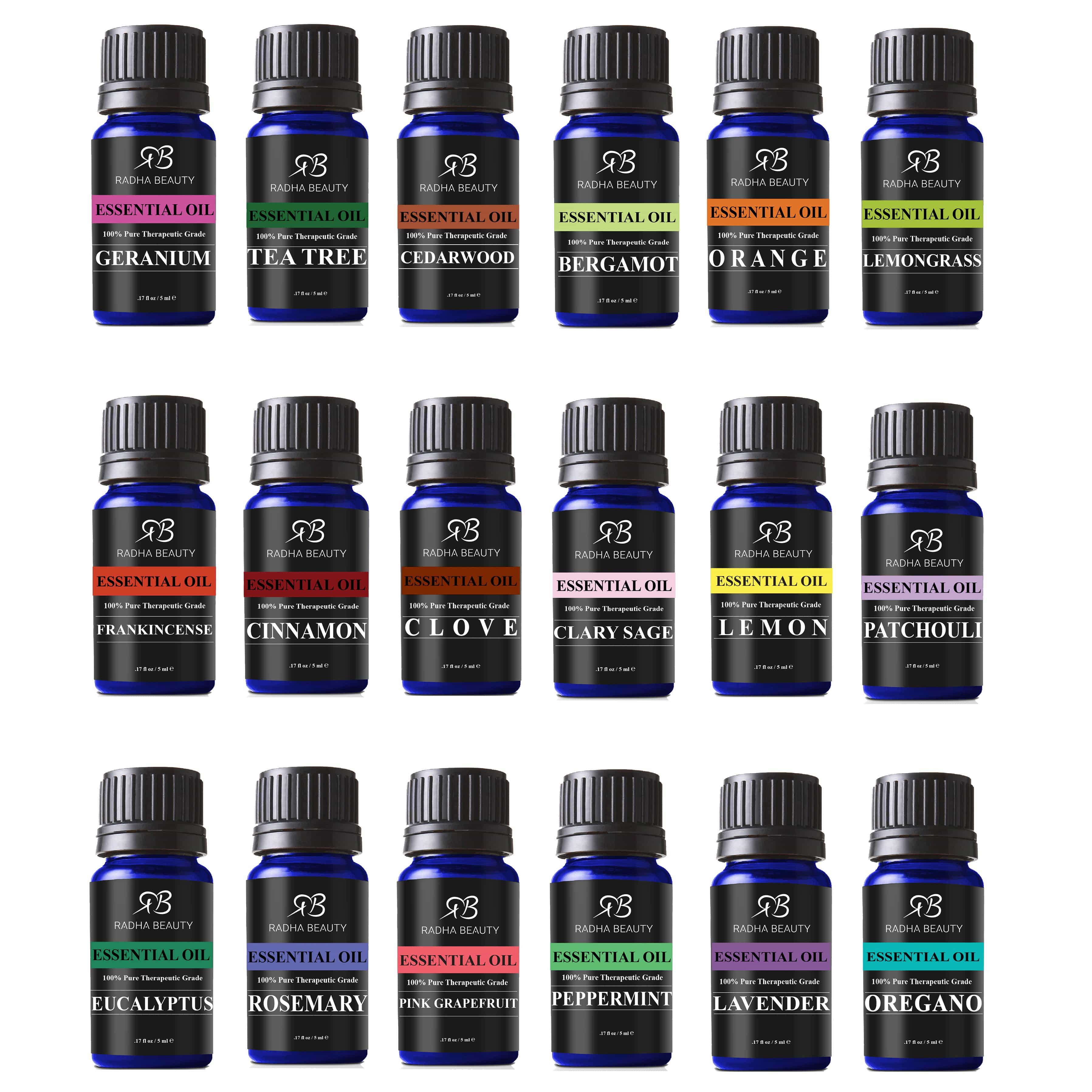 Natural Skincare