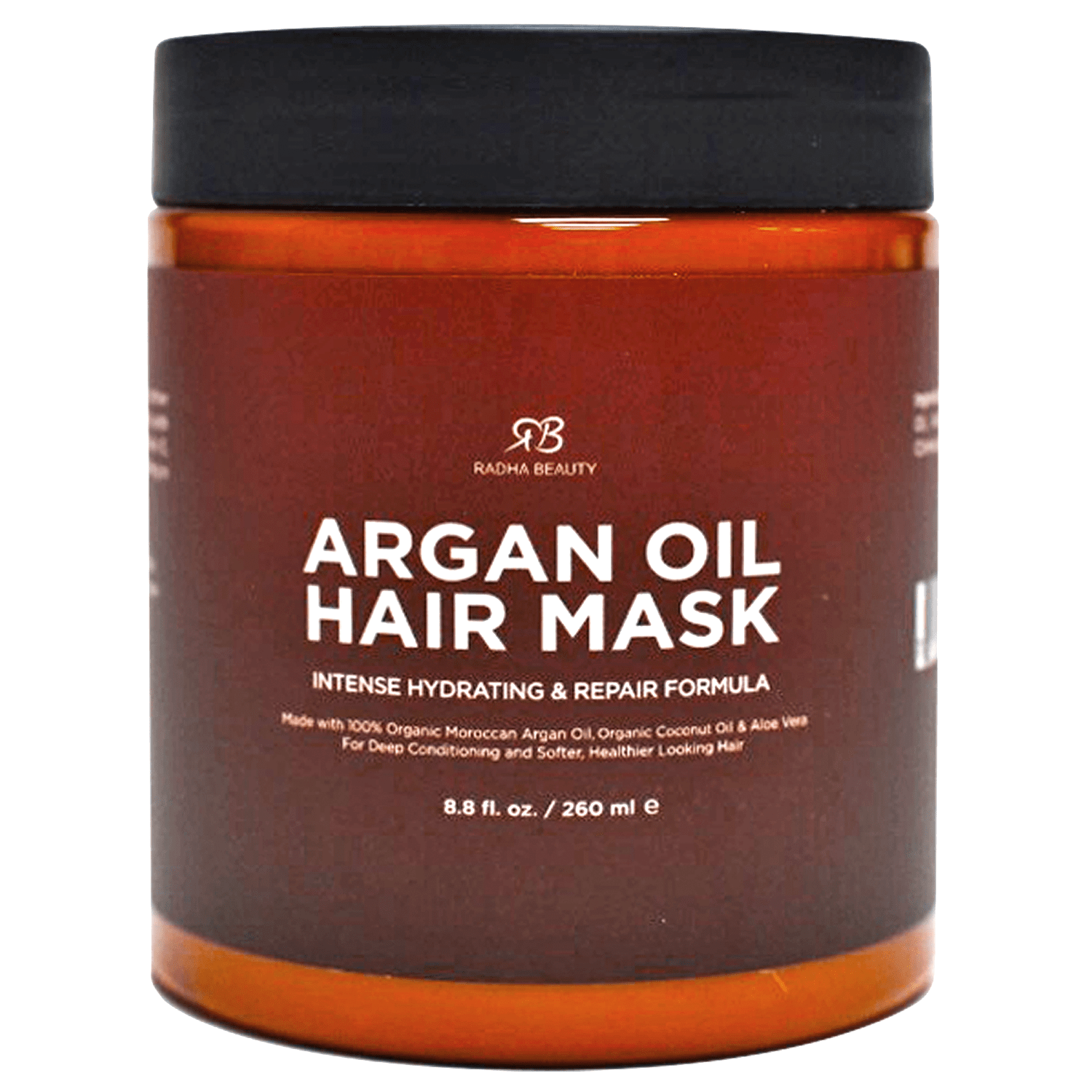 Radha Beauty Argan Oil Hair Mask