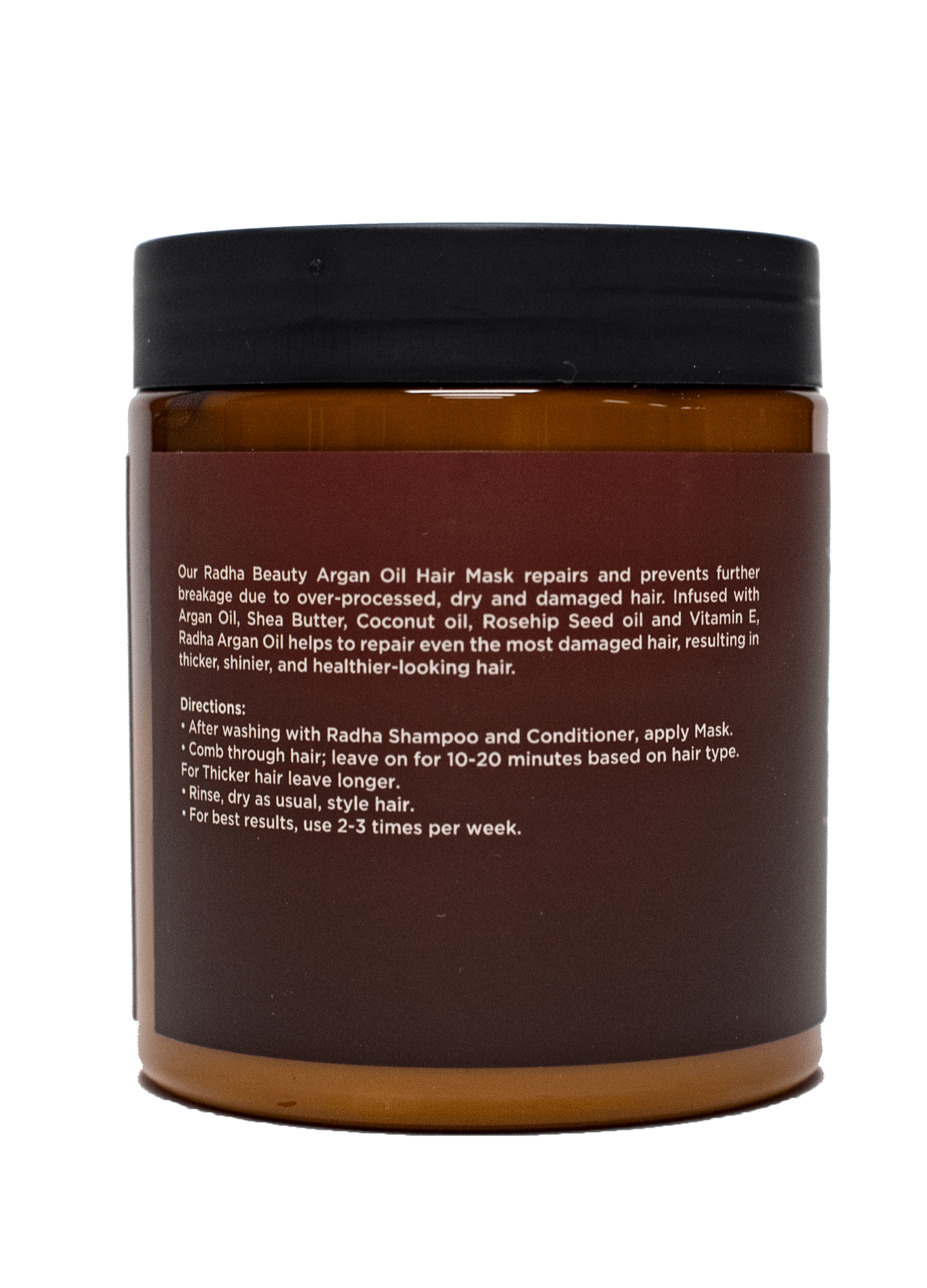 Argan Oil Vitamin E