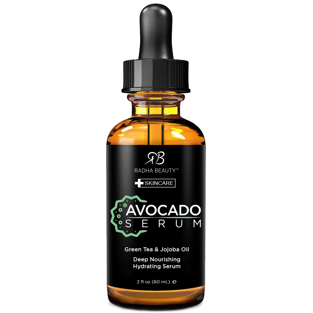 Avocado Serum