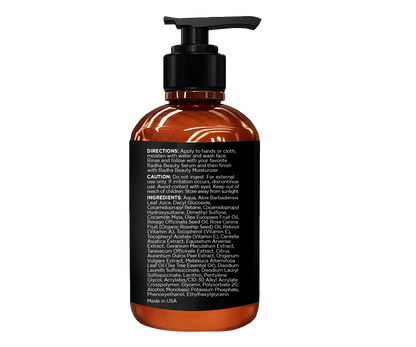 Radha Beauty Retinol Cleanser
