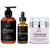 Radha Beauty Rosehip Complete Facial Care Set
