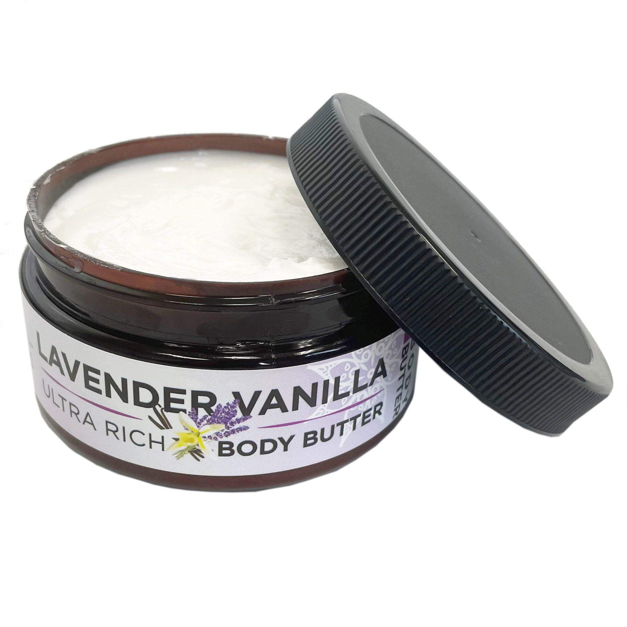 Radha Beauty Ultra Rich Body Butter