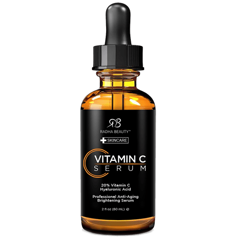 Vitamin C Essence