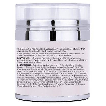 Radha Beauty Vitamin C Moisturizer